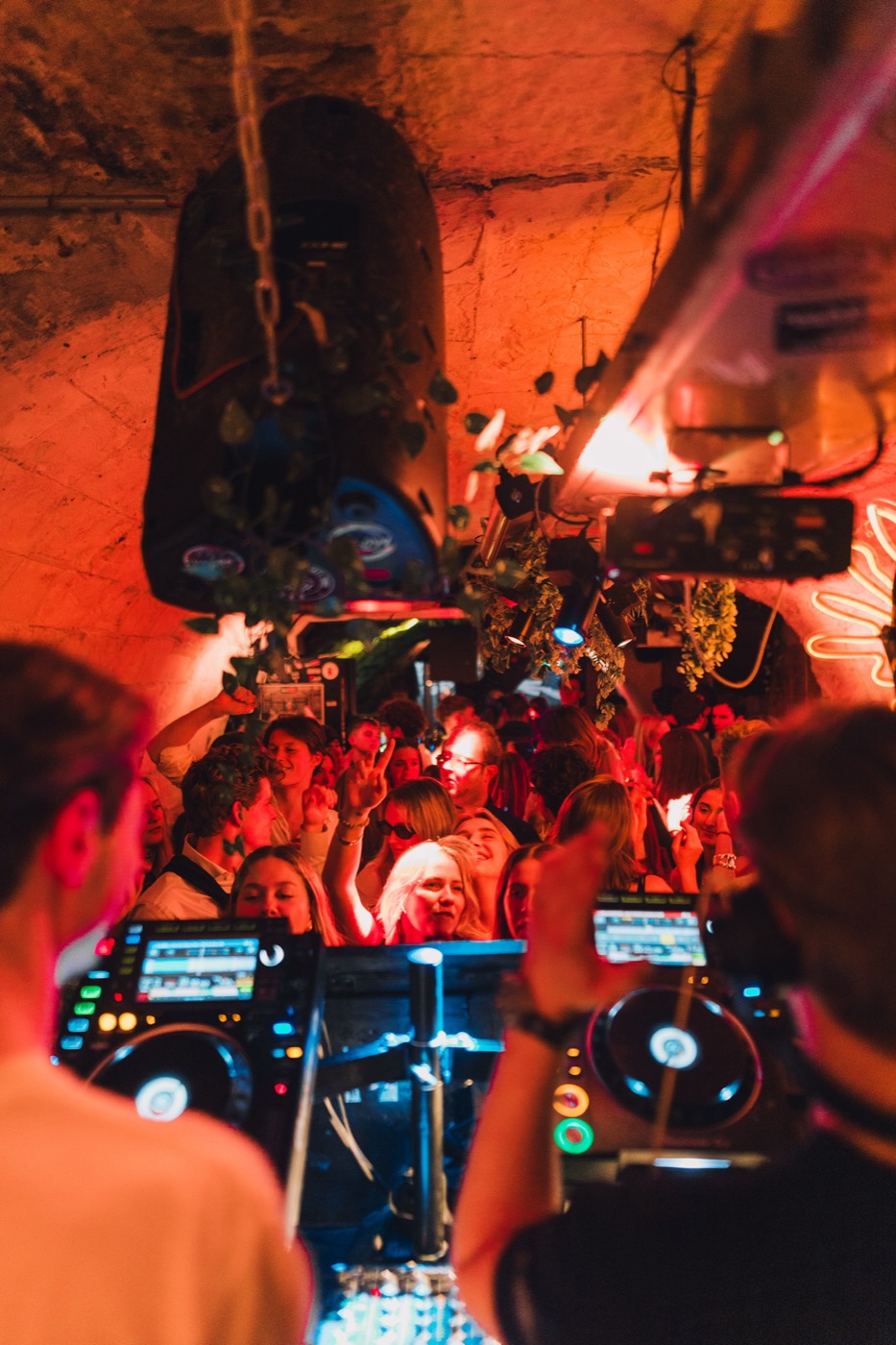 Cavo Night