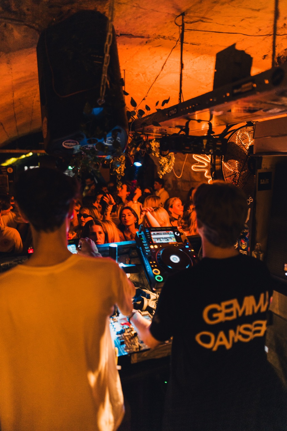 Cavo Night
