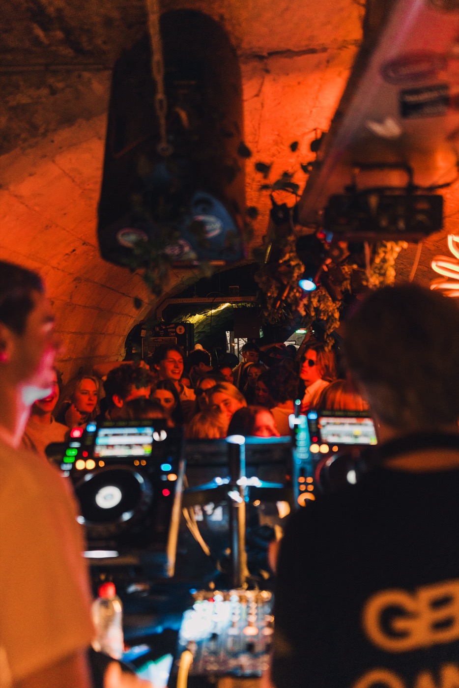 Cavo Night