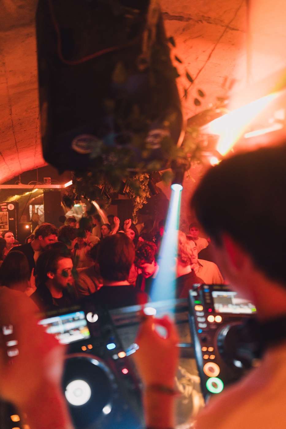 Cavo Night