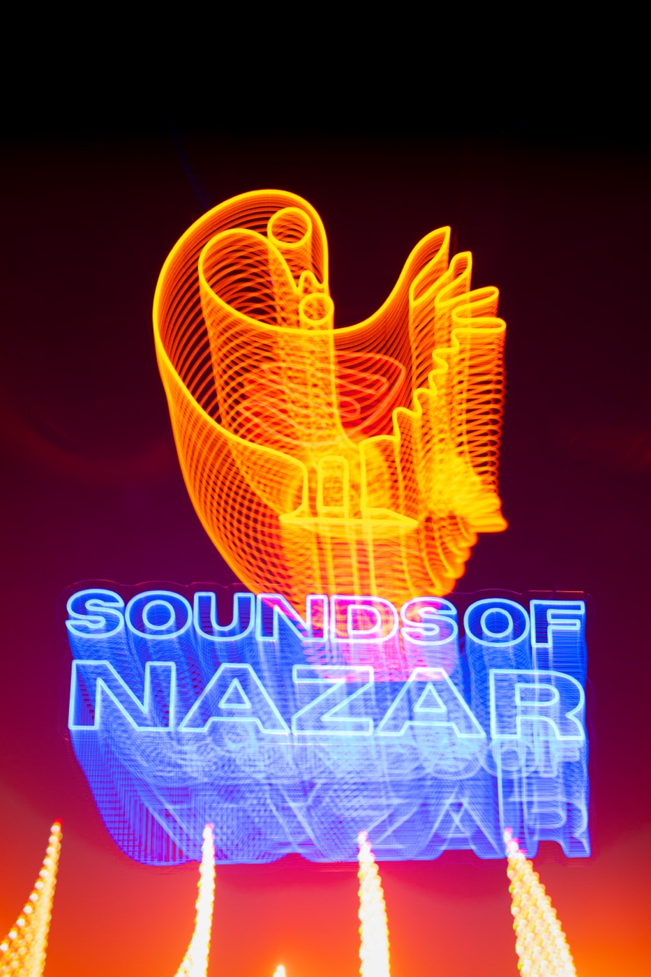 Sankofa x Sounds of Nazar