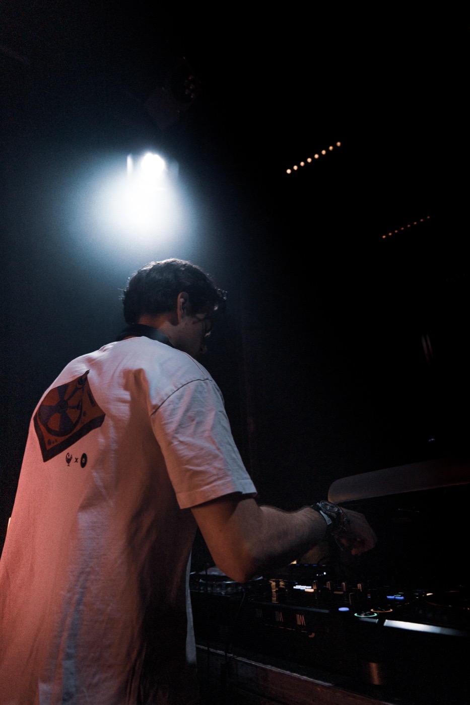 Sankofa x Sounds of Nazar