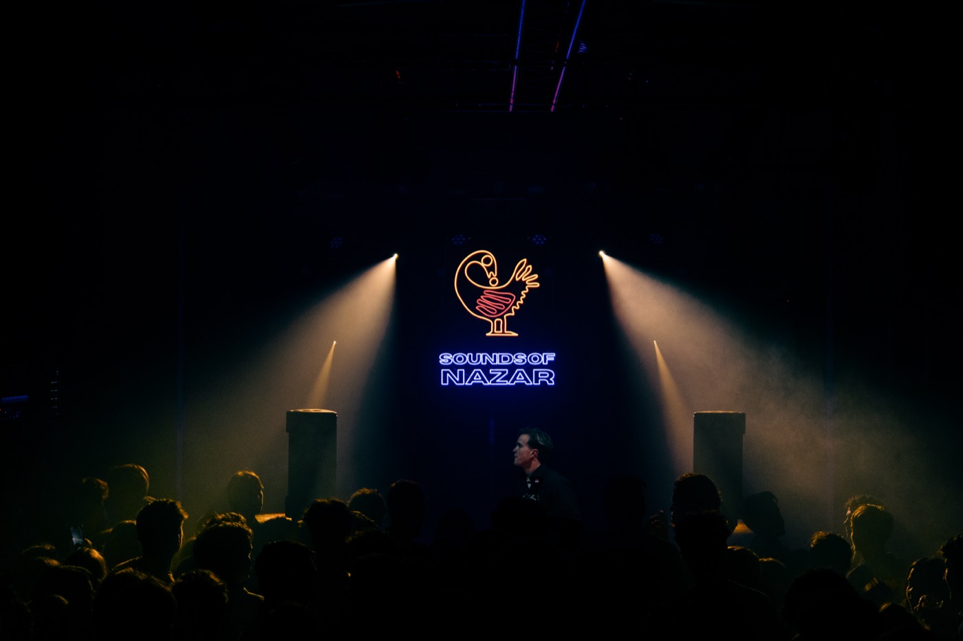 Sankofa x Sounds of Nazar
