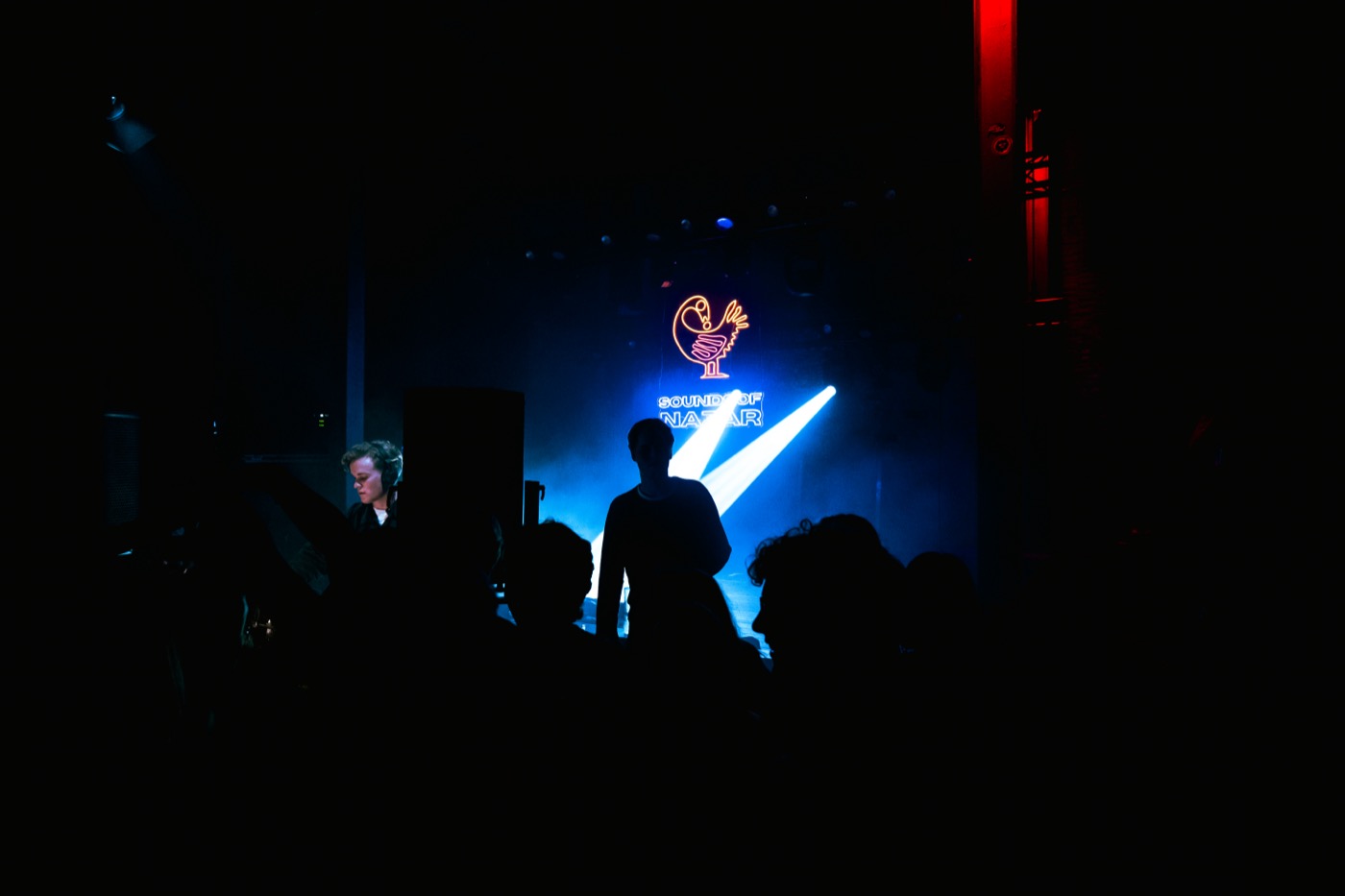 Sankofa x Sounds of Nazar