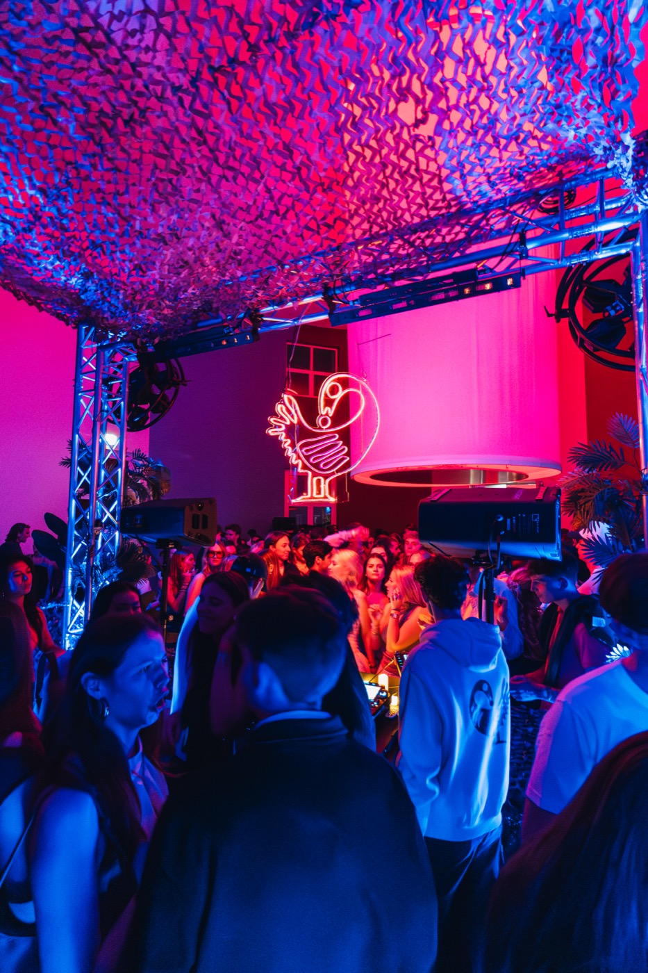 Sankofa Nights Afrohouse event Maastricht